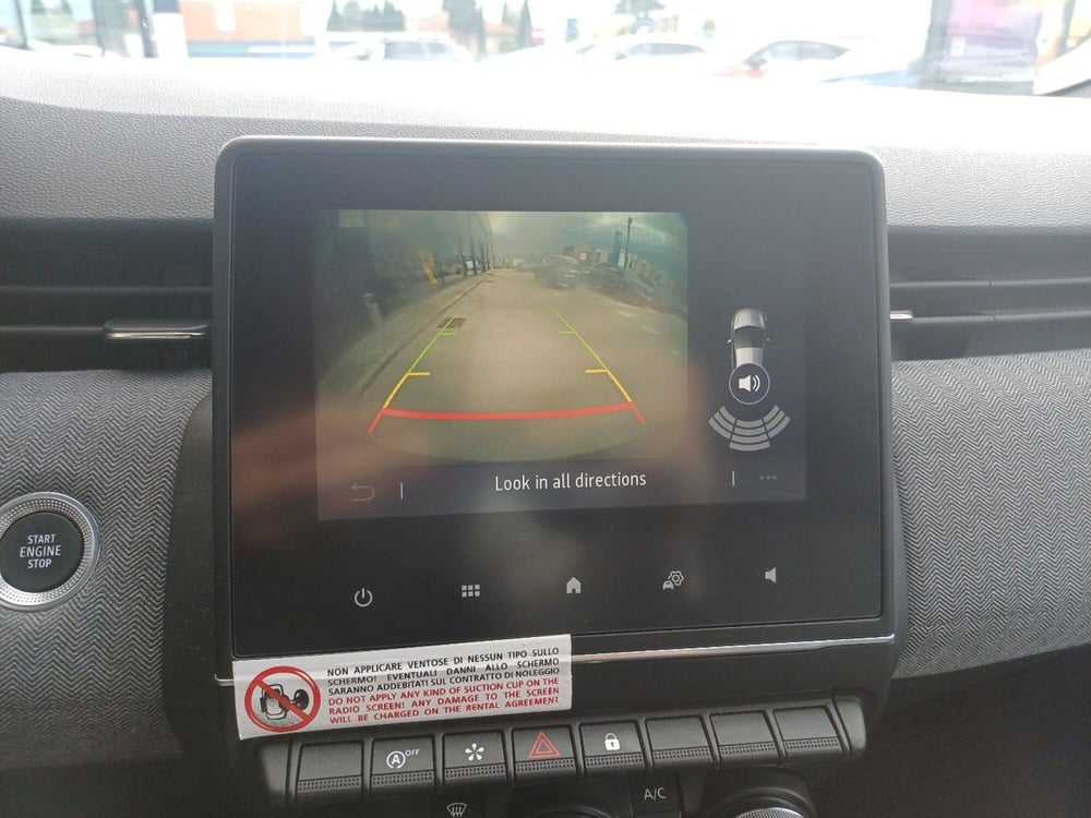 Renault Clio usata a Frosinone (16)