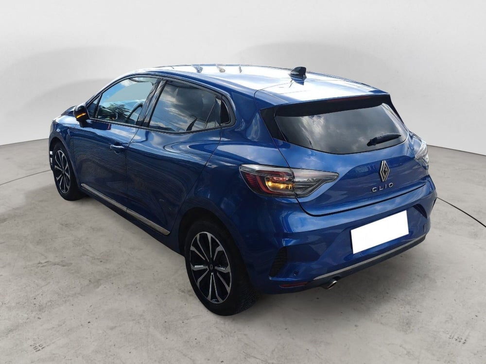 Renault Clio usata a Frosinone (2)
