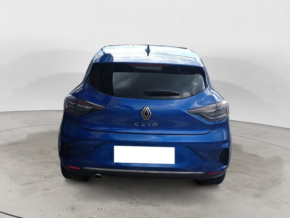 Renault Clio usata a Frosinone (3)