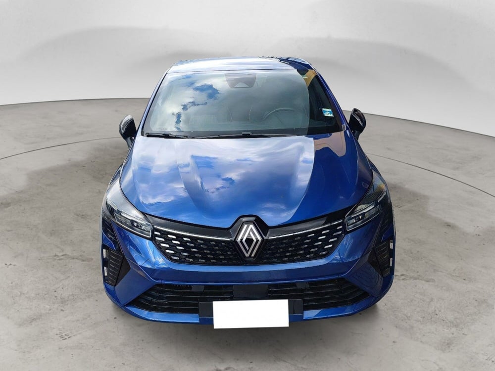 Renault Clio usata a Frosinone (4)