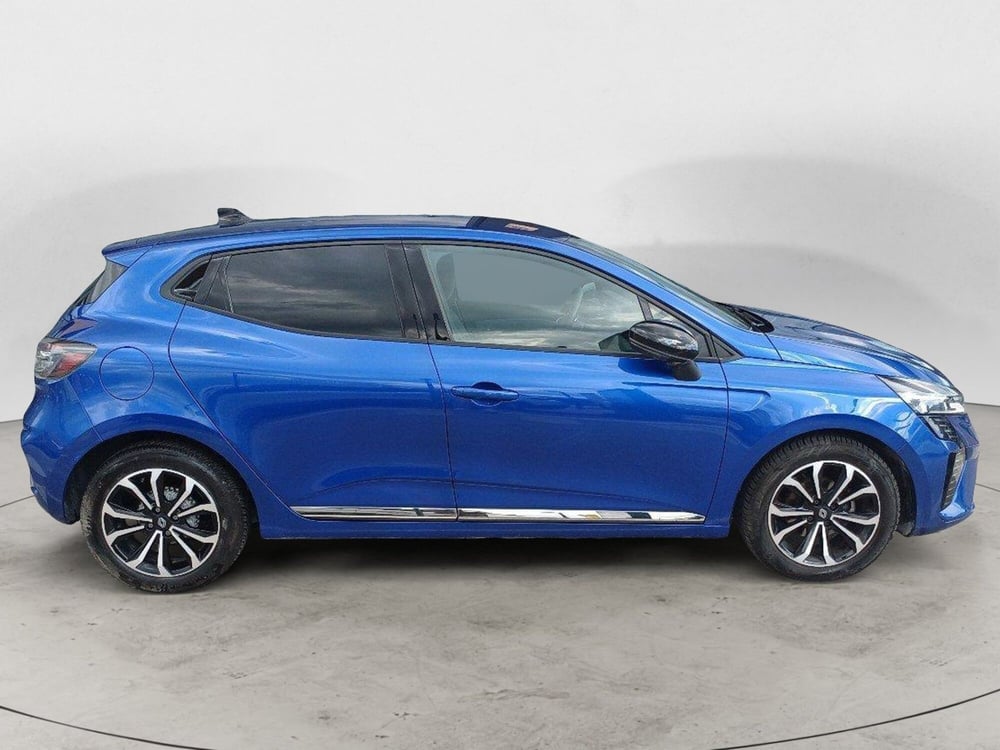 Renault Clio usata a Frosinone (6)
