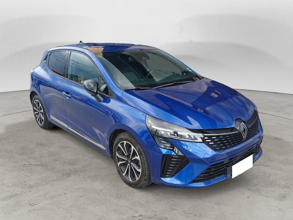 Renault Clio usata a Frosinone (7)