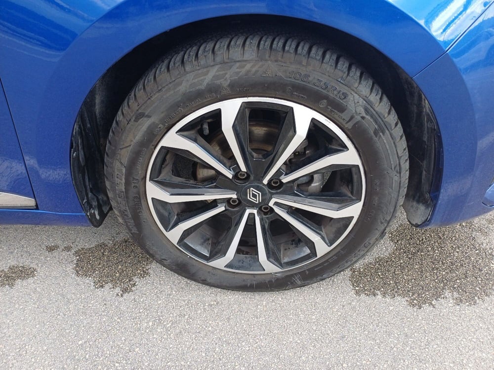 Renault Clio usata a Frosinone (8)