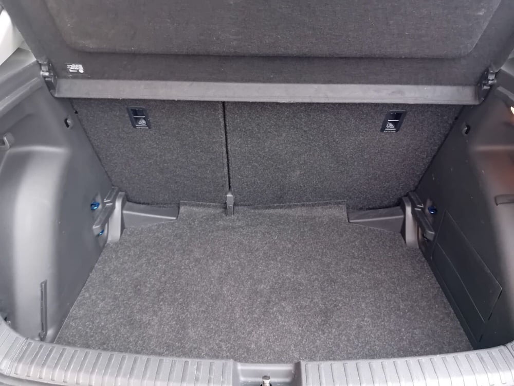 Skoda Fabia usata a Salerno (10)