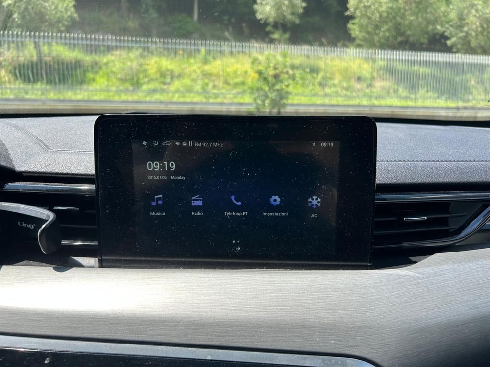 Evo Evo 5 II usata a Salerno (19)