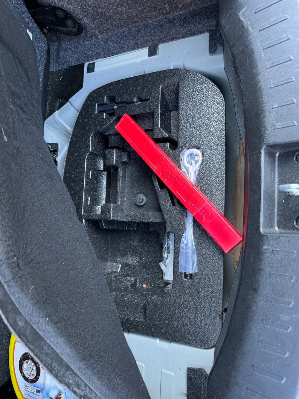 Lancia Ypsilon usata a Salerno (14)