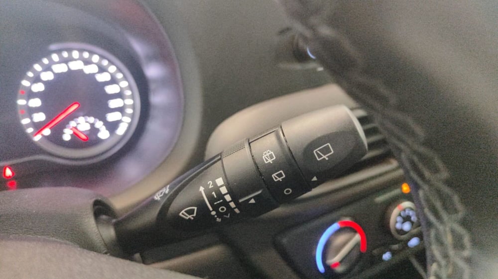 Hyundai i10 usata a Firenze (19)