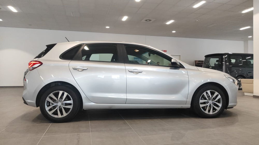Hyundai i30 usata a Firenze (10)
