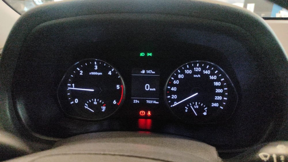 Hyundai i30 usata a Firenze (2)