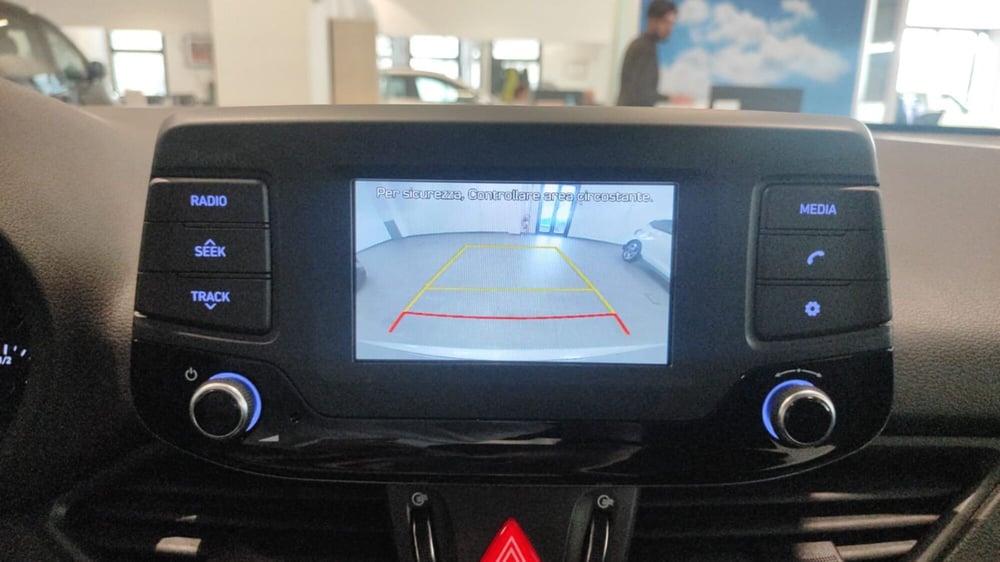 Hyundai i30 usata a Firenze (20)