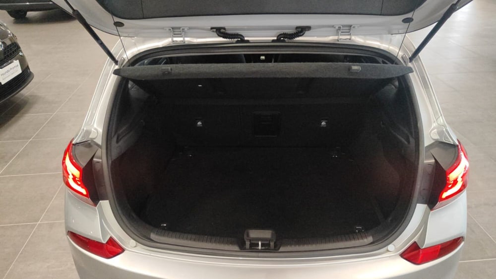 Hyundai i30 usata a Firenze (8)