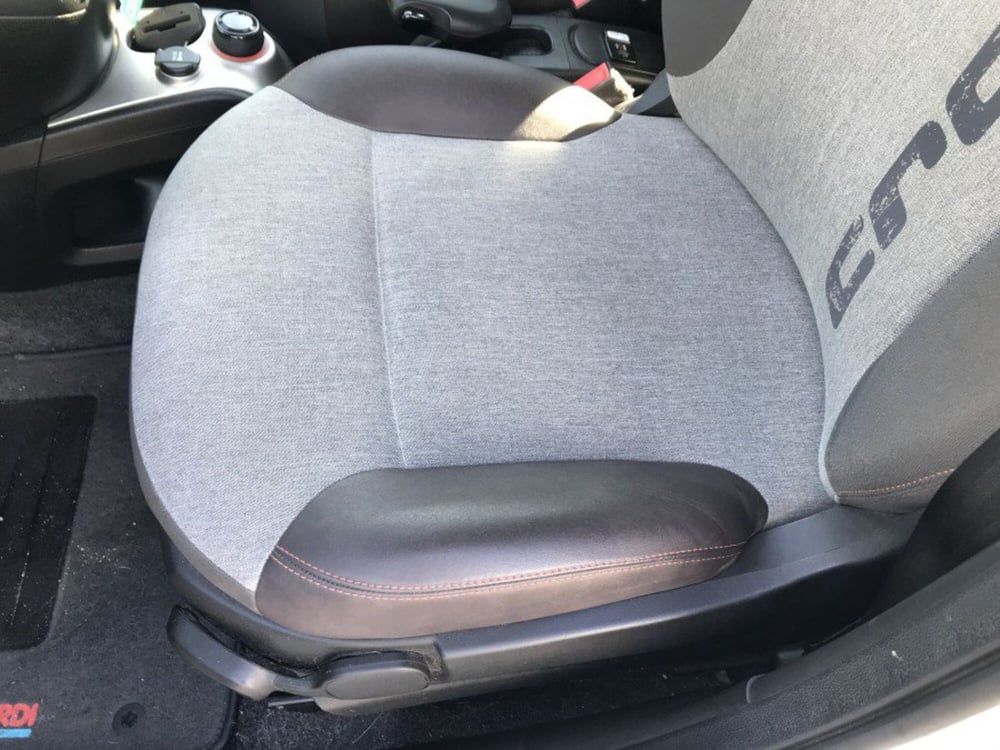 Fiat Panda Cross usata a Cuneo (8)
