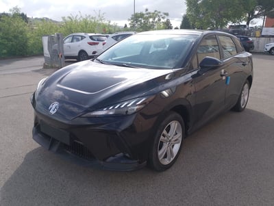 Mg MG4 MG4 Luxury 64 KWh nuova a Empoli