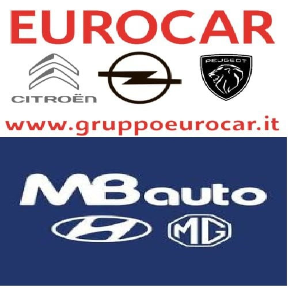 Mg MG4 nuova a Firenze (14)
