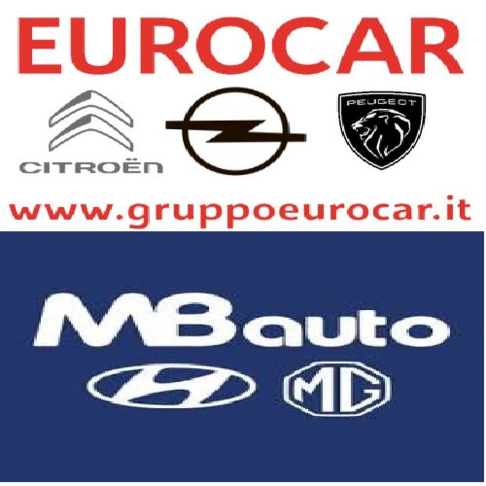 Mg MG4 nuova a Firenze (15)