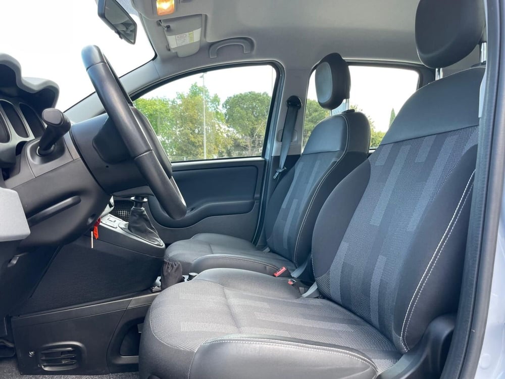 Fiat Panda usata a Ancona (11)
