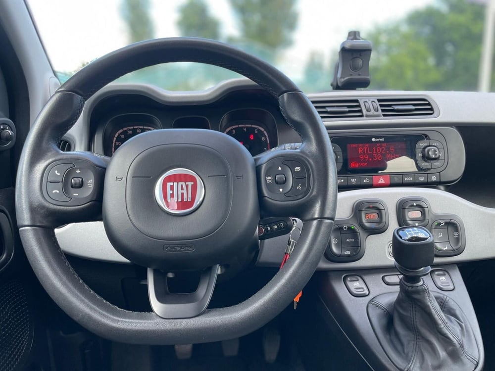 Fiat Panda usata a Ancona (13)