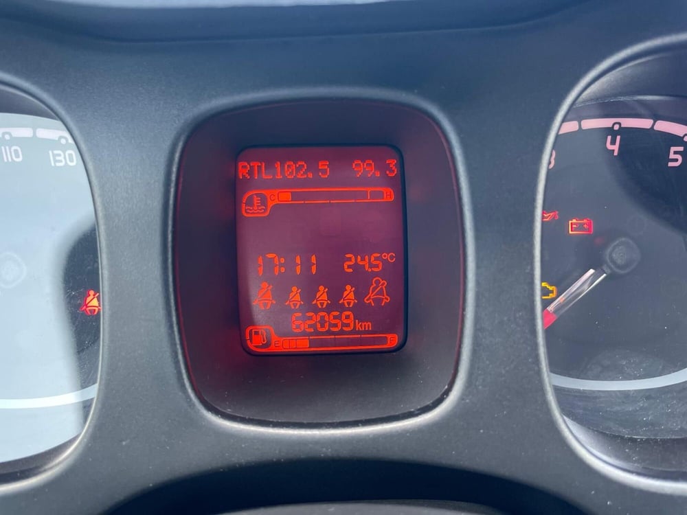 Fiat Panda usata a Ancona (14)