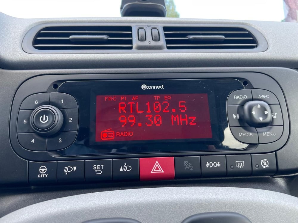 Fiat Panda usata a Ancona (15)
