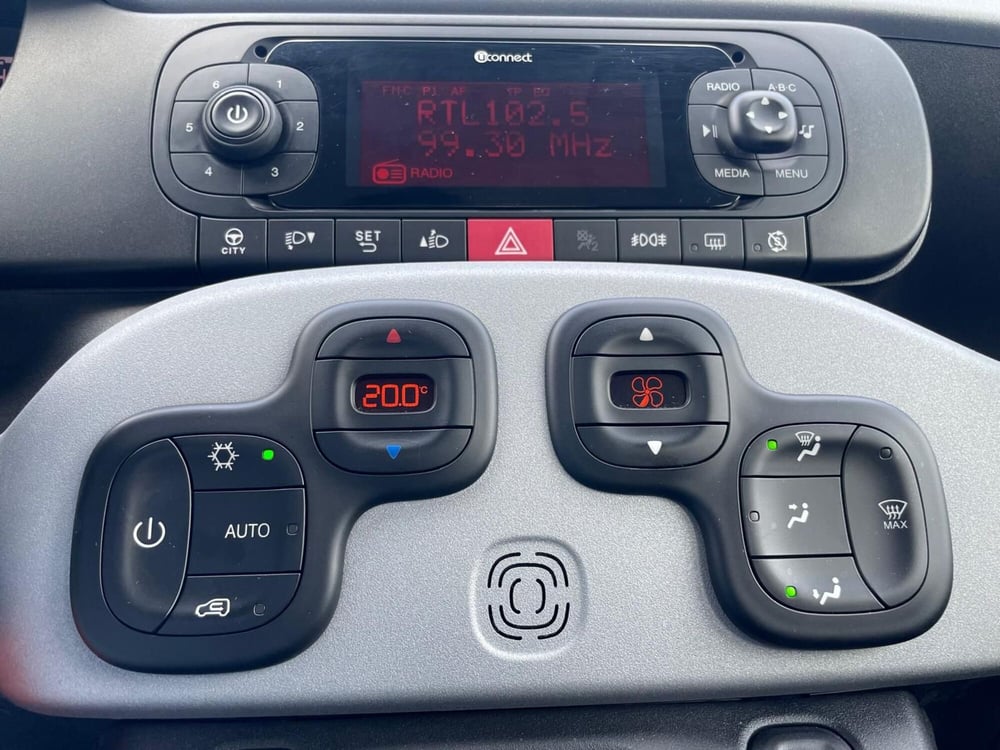 Fiat Panda usata a Ancona (16)