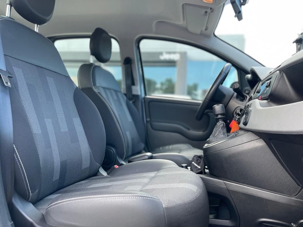 Fiat Panda usata a Ancona (17)