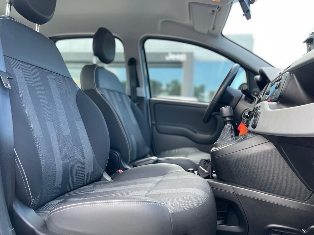Fiat Panda usata a Ancona (18)
