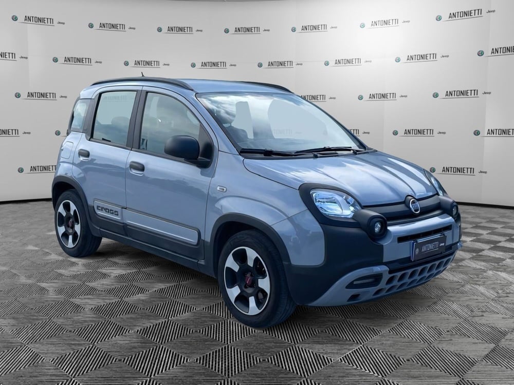 Fiat Panda usata a Ancona (3)