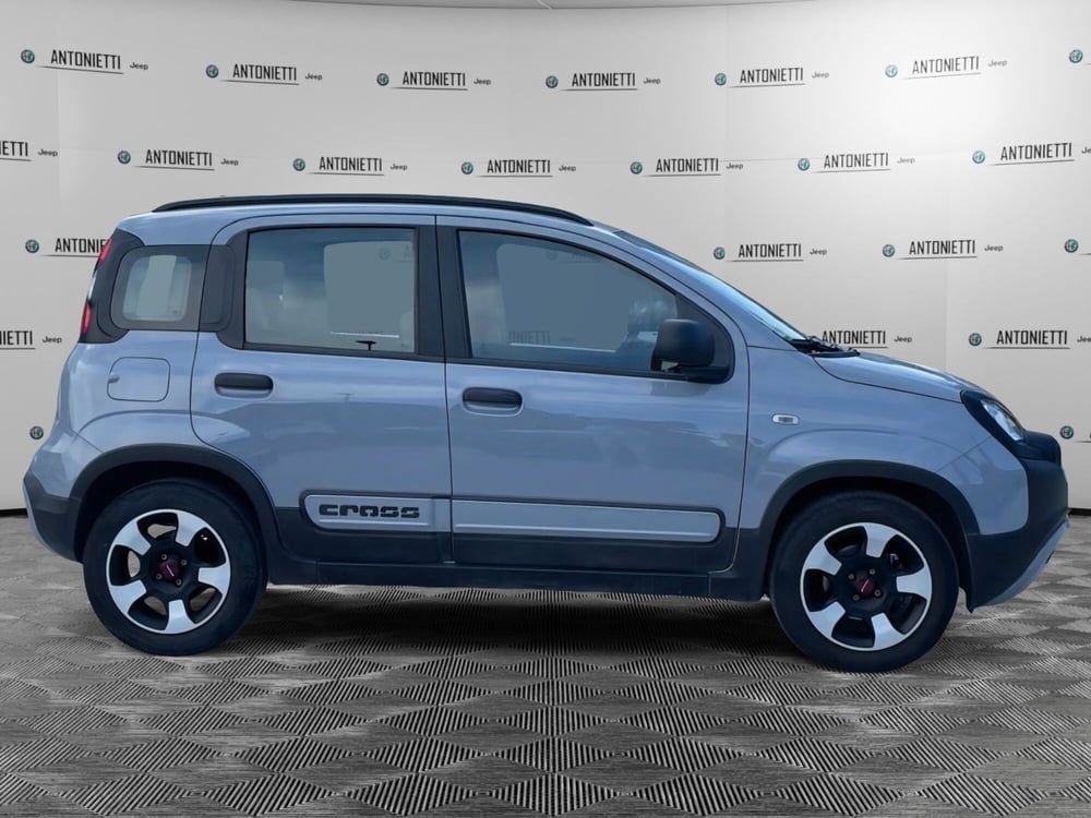 Fiat Panda usata a Ancona (4)