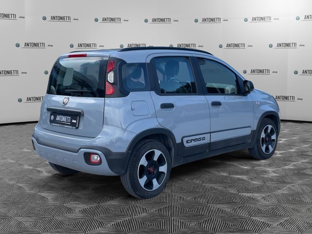 Fiat Panda usata a Ancona (5)