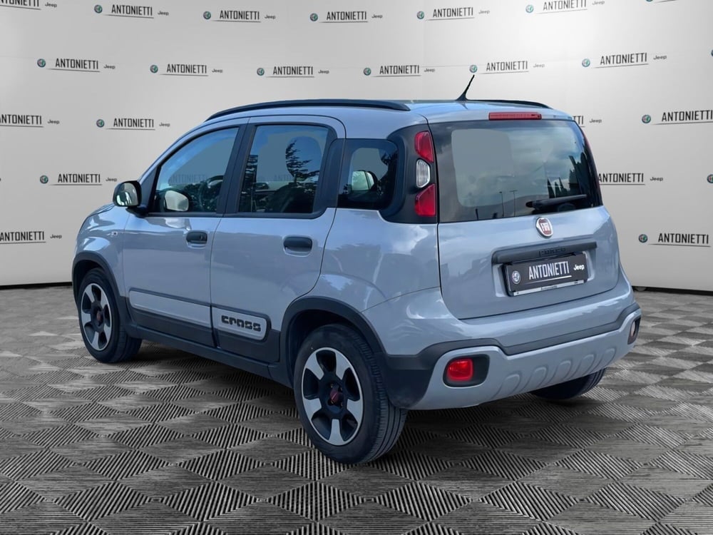 Fiat Panda usata a Ancona (7)