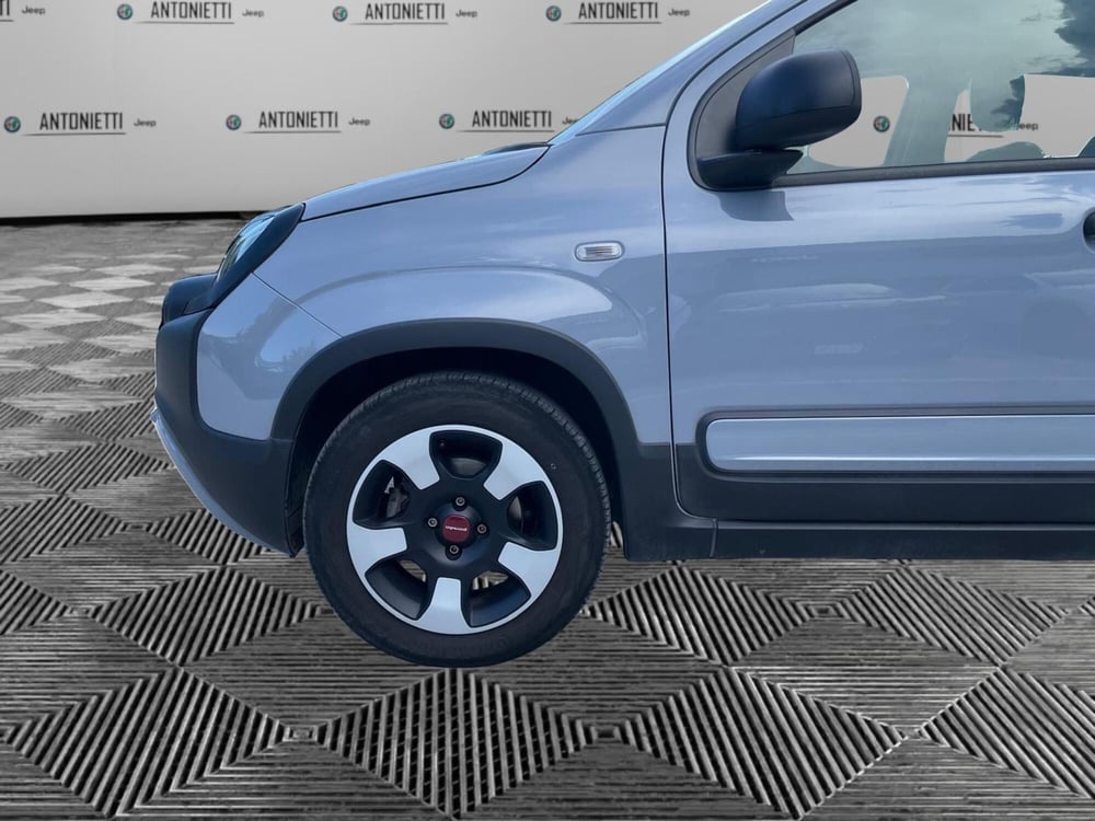 Fiat Panda usata a Ancona (9)