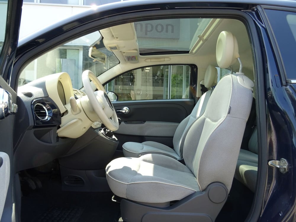 Fiat 500 usata a Venezia (10)