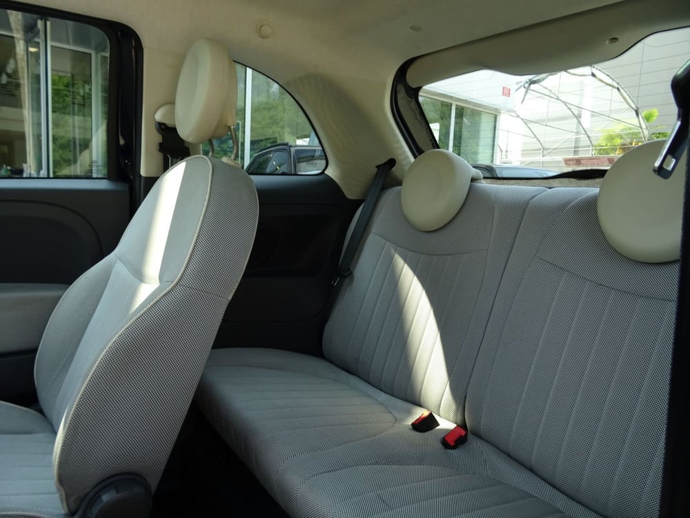 Fiat 500 usata a Venezia (11)