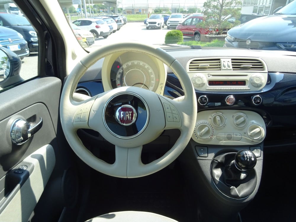 Fiat 500 usata a Venezia (12)