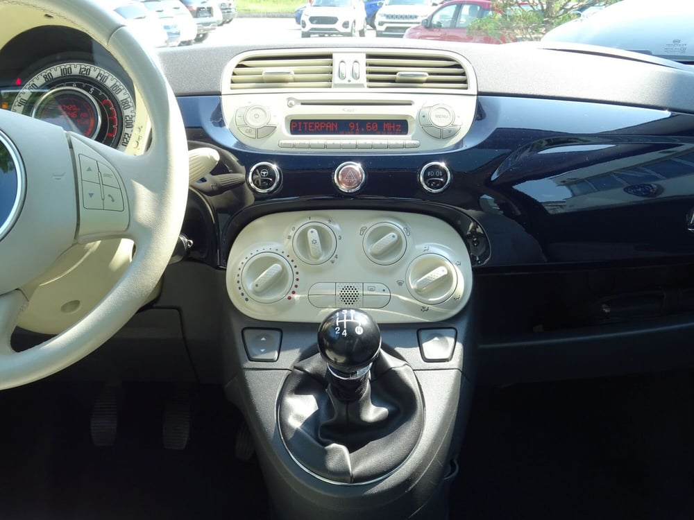 Fiat 500 usata a Venezia (13)