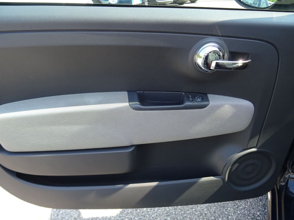 Fiat 500 usata a Venezia (14)