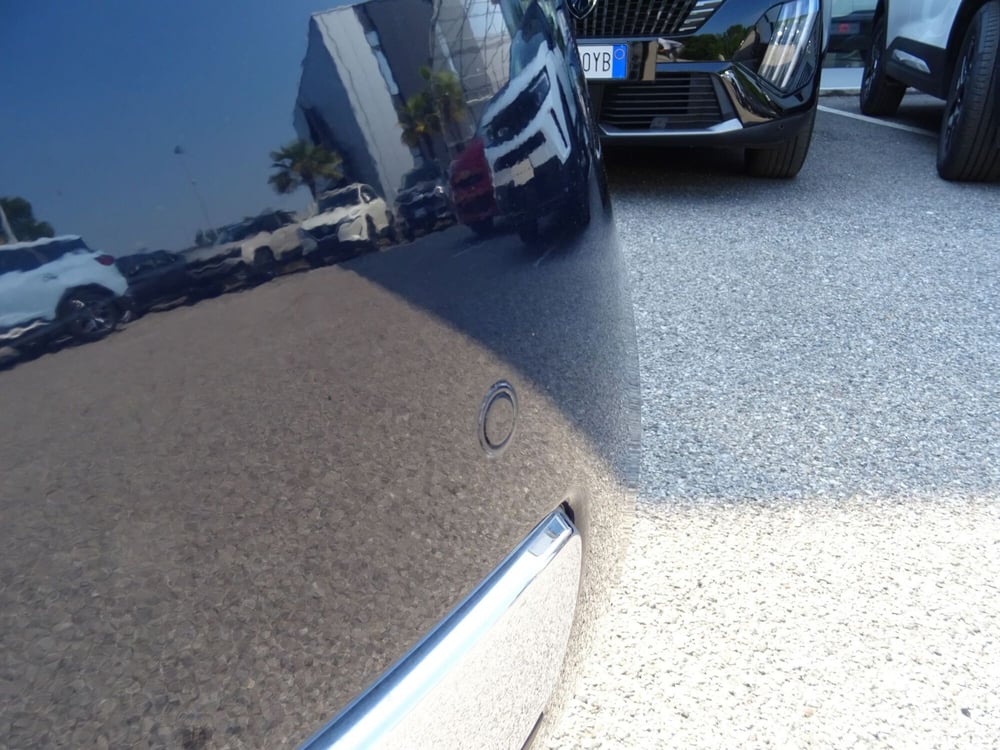 Fiat 500 usata a Venezia (15)