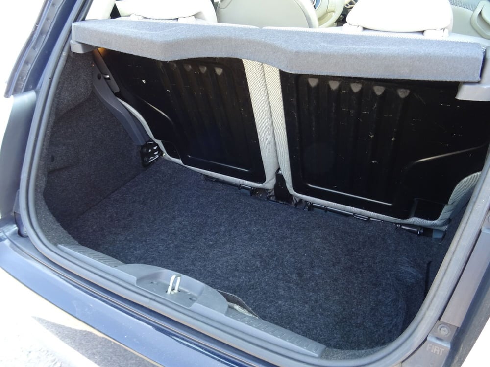 Fiat 500 usata a Venezia (16)