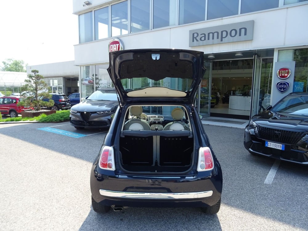 Fiat 500 usata a Venezia (17)