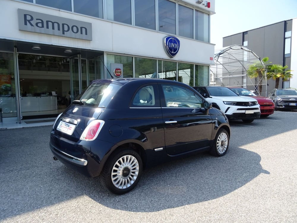 Fiat 500 usata a Venezia (5)