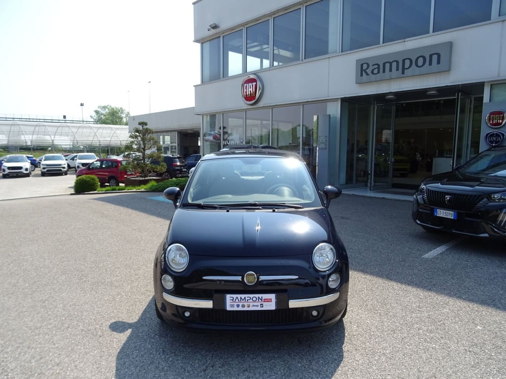 Fiat 500 usata a Venezia (7)