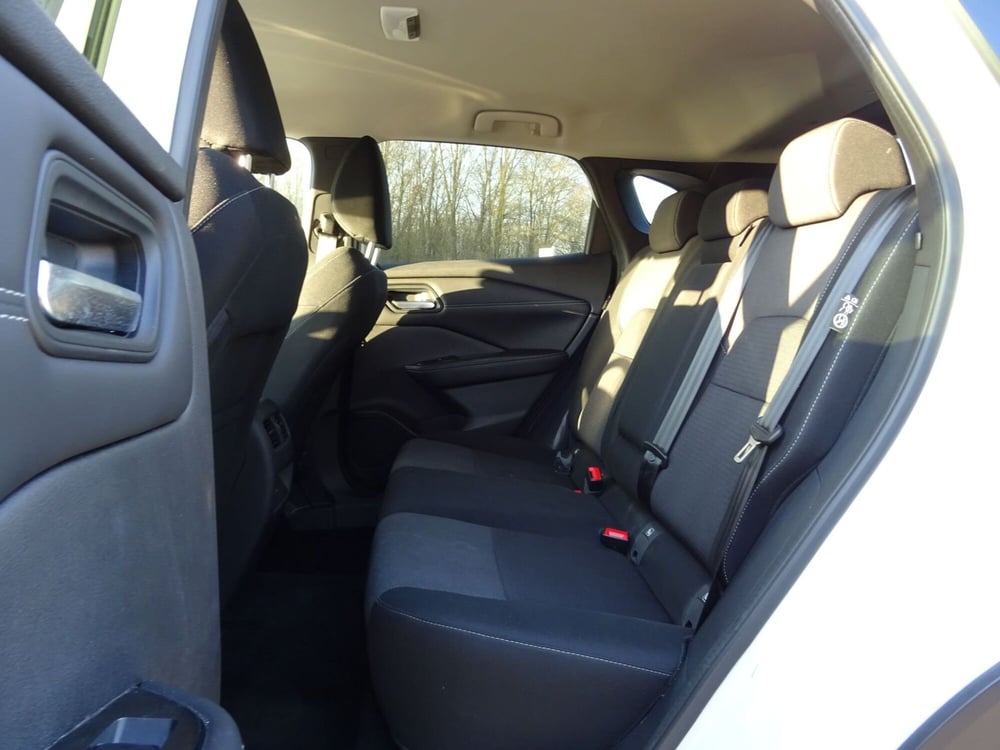 Nissan Qashqai usata a Venezia (10)