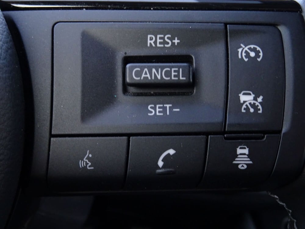 Nissan Qashqai usata a Venezia (12)