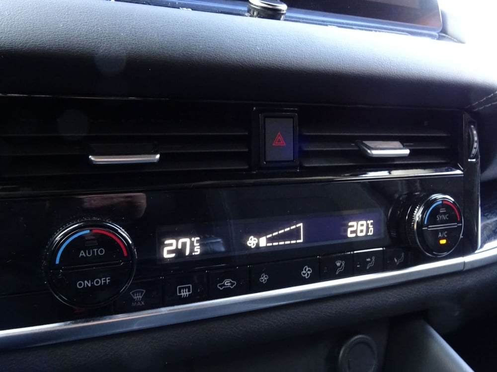 Nissan Qashqai usata a Venezia (15)