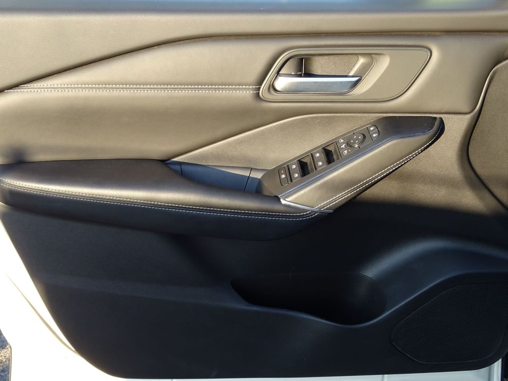 Nissan Qashqai usata a Venezia (16)