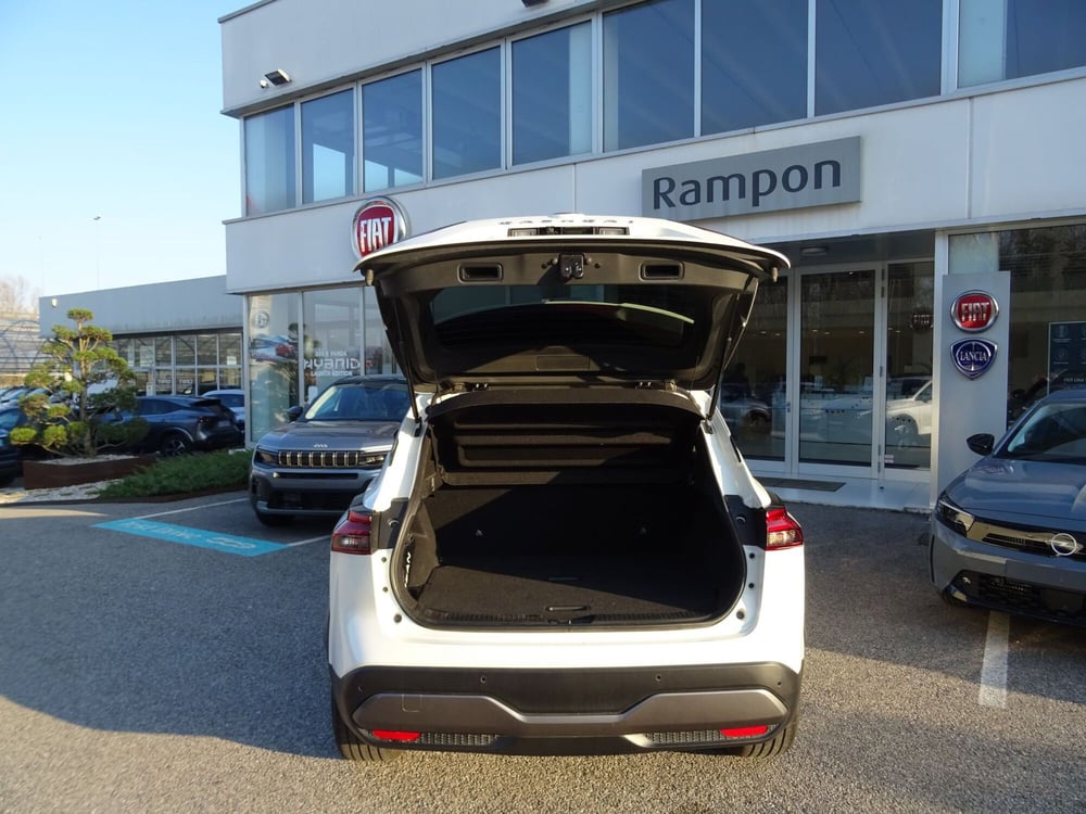Nissan Qashqai usata a Venezia (18)