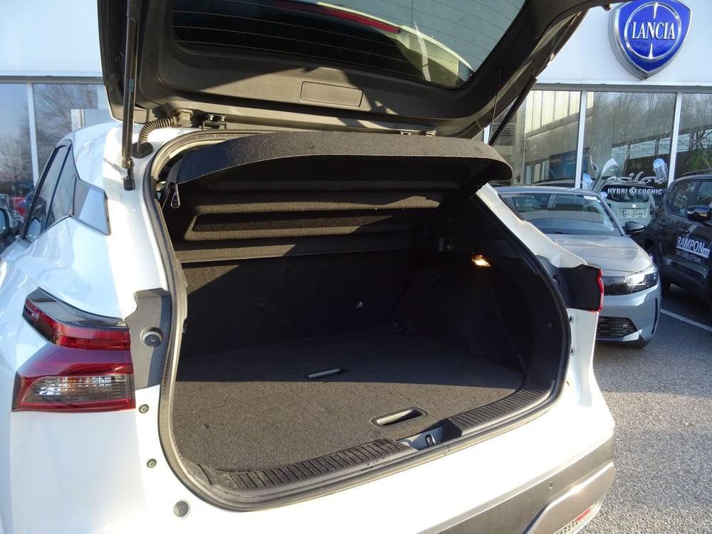 Nissan Qashqai usata a Venezia (19)