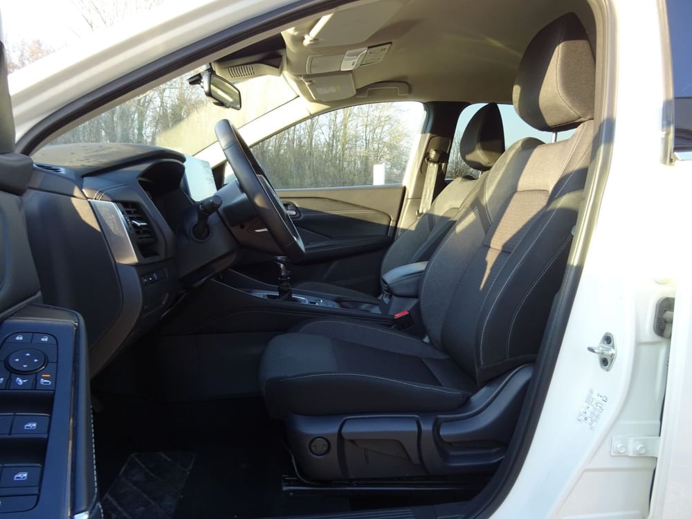 Nissan Qashqai usata a Venezia (9)