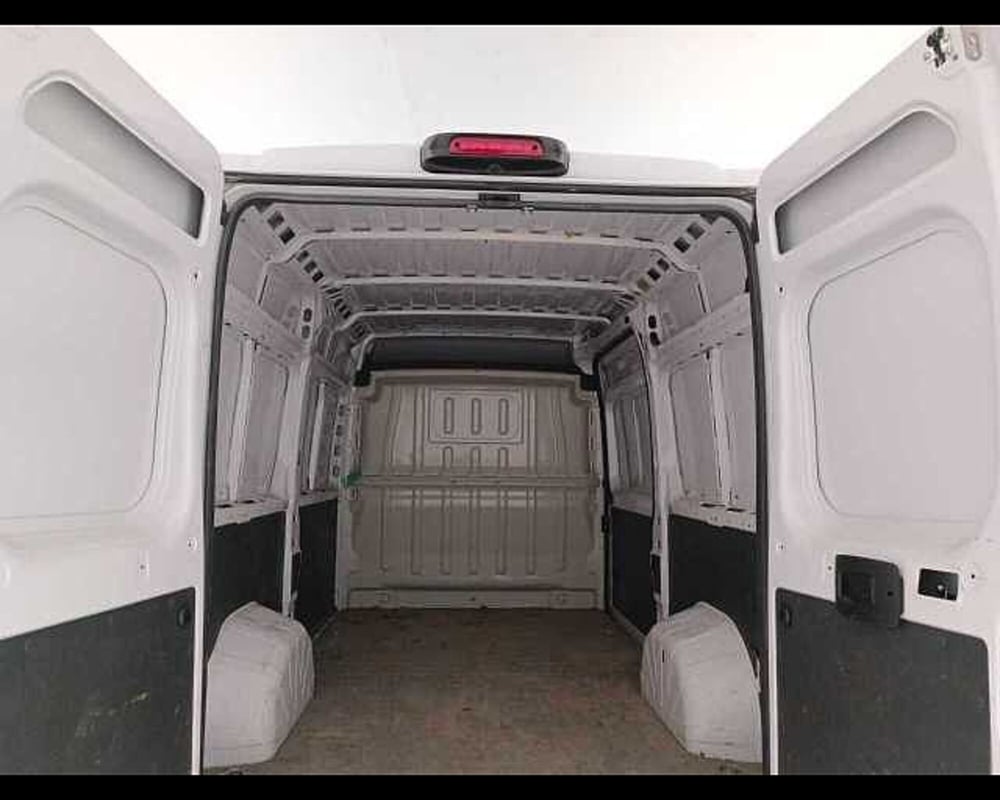 Citroen Jumper Furgone usata a Venezia (14)