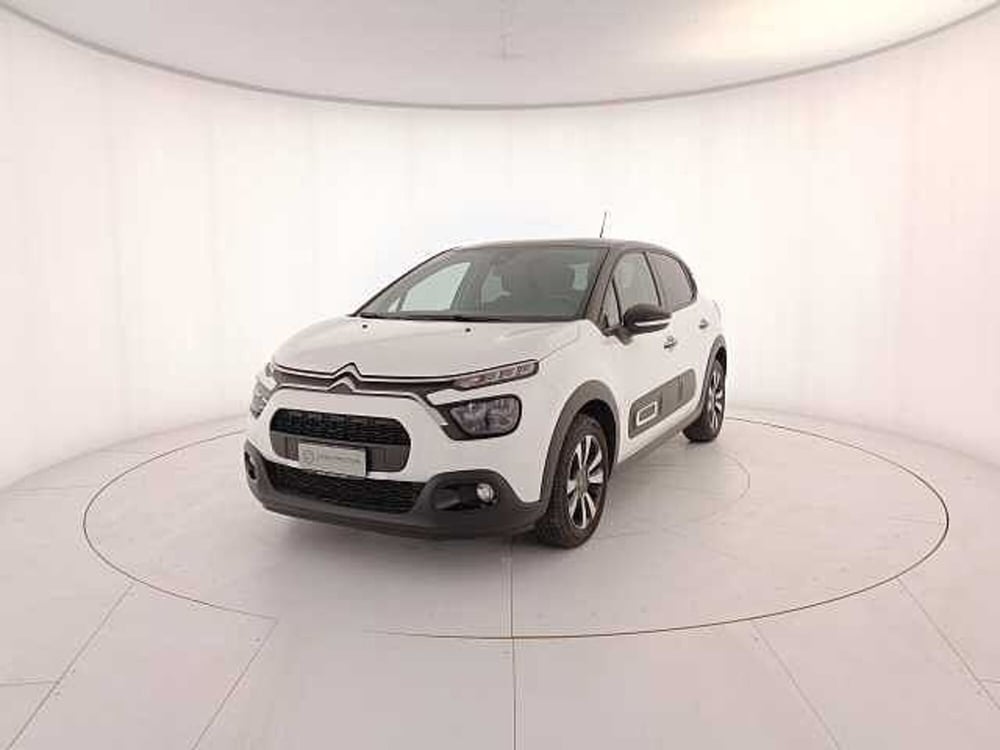 Citroen C3 usata a Venezia